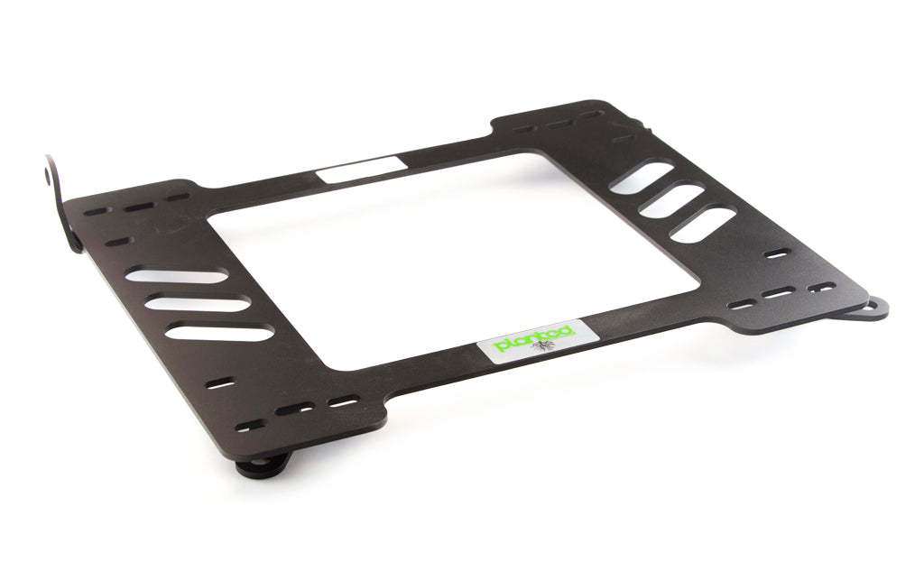 Planted Seat Bracket- BMW 3 Series Coupe [E36 Chassis] (1992-1999) - Driver / Left Planted Technology