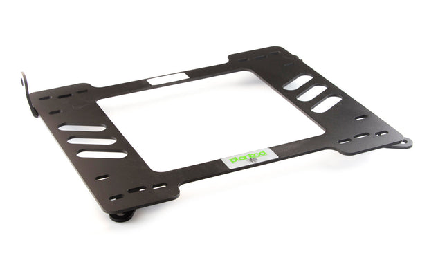 Planted Seat Bracket- BMW 3 Series Coupe [E36 Chassis] (1992-1999) - Driver / Left Planted Technology