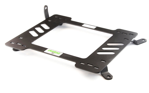 Planted Seat Bracket- BMW 3 Series Coupe [E36 Chassis] (1992-1999) - Driver / Left Planted Technology