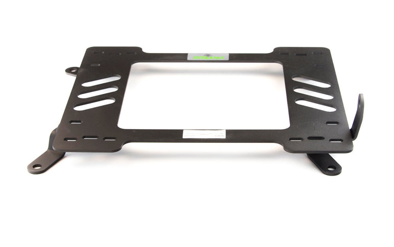 Planted Seat Bracket- BMW 3 Series Coupe [E36 Chassis] (1992-1999) - Driver / Left Planted Technology