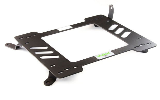 Planted Seat Bracket- BMW 3 Series Coupe [E36 Chassis] (1992-1999) - Passenger / Right Planted Technology