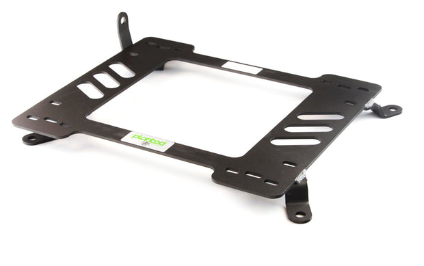 Planted Seat Bracket- BMW 3 Series Coupe [E46 Chassis] (1999-2005) - Driver / Left Planted Technology