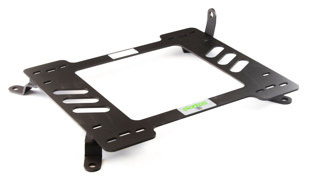 Planted Seat Bracket- BMW 3 Series Coupe [E46 Chassis] (1999-2005) - Passenger / Right Planted Technology
