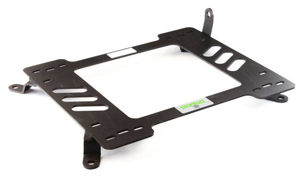Planted Seat Bracket- BMW 3 Series Coupe [E46 Chassis] (1999-2005) - Passenger / Right Planted Technology