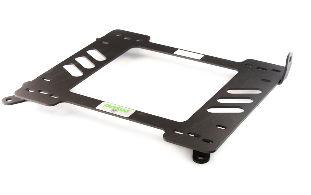 Planted Seat Bracket- BMW 3 Series Coupe [E46 Chassis] (1999-2005) - Passenger / Right Planted Technology