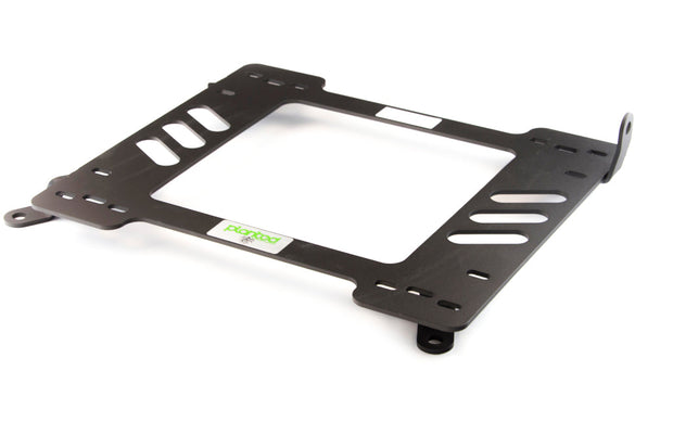 Planted Seat Bracket- BMW 3 Series Coupe [E46 Chassis] (1999-2005) - Passenger / Right Planted Technology