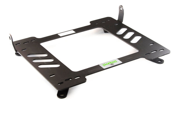 Planted Seat Bracket- BMW Z3 Coupe/M Coupe (1996-2002) - Driver / Left Planted Technology