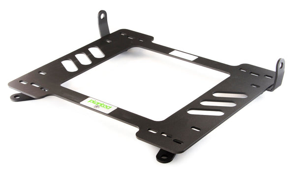 Planted Seat Bracket- BMW Z3 Coupe/M Coupe (1996-2002) - Driver / Left Planted Technology
