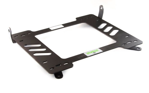 Planted Seat Bracket- BMW Z3 Coupe/M Coupe (1996-2002) - Passenger / Right Planted Technology