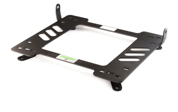 Planted Seat Bracket- BMW Z3 Coupe/M Coupe (1996-2002) - Passenger / Right Planted Technology