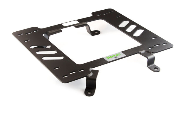 Planted Seat Bracket- Ford Mustang (1979-1998) - Driver / Left Planted Technology