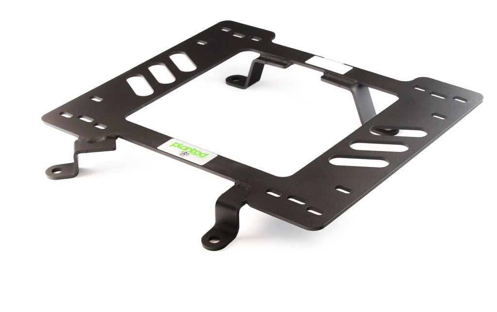 Planted Seat Bracket- Ford Mustang (1979-1998) - Driver / Left Planted Technology