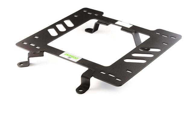 Planted Seat Bracket- Ford Mustang (1979-1998) - Driver / Left Planted Technology