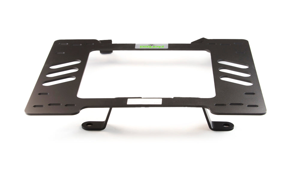 Planted Seat Bracket- Ford Mustang (1979-1998) - Driver / Left Planted Technology