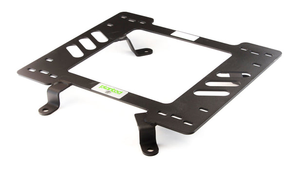 Planted Seat Bracket- Ford Mustang (1979-1998) - Passenger / Right Planted Technology