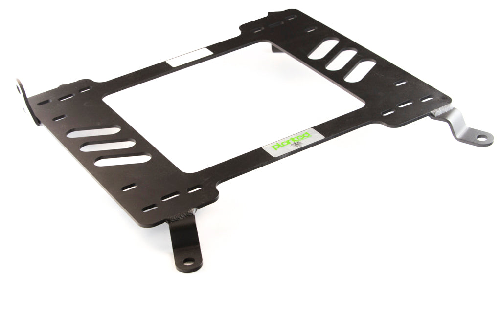Planted Seat Bracket- Mitsubishi Lancer (2007-2017) / Evo 10 (2007-2015) - Driver / Left Planted Technology