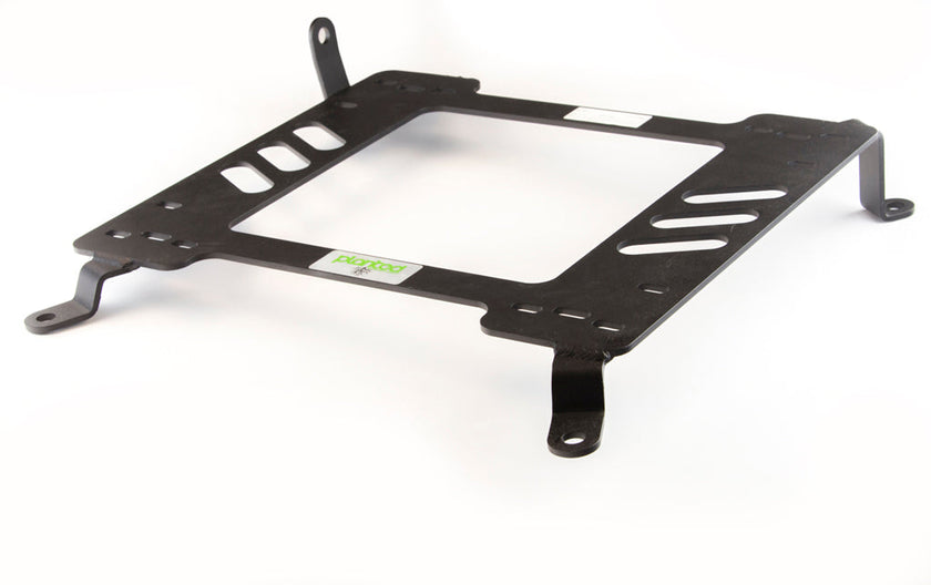 Planted Seat Bracket- Mitsubishi Lancer (2007-2017) / Evo 10 (2007-2015) - Driver / Left Planted Technology