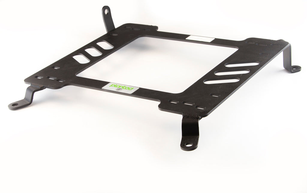Planted Seat Bracket- Mitsubishi Lancer (2007-2017) / Evo 10 (2007-2015) - Driver / Left Planted Technology