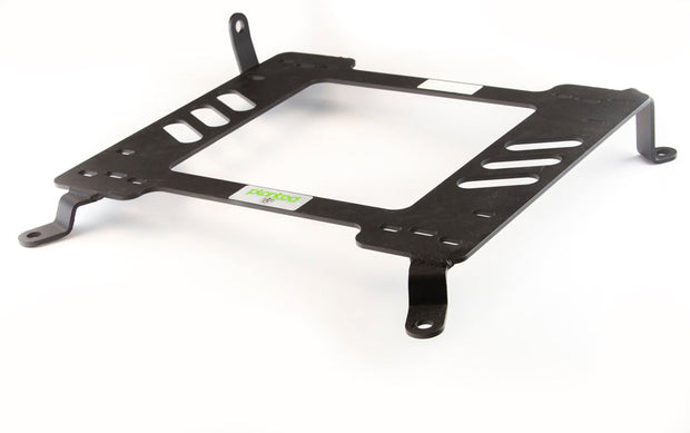 Planted Seat Bracket- Mitsubishi Lancer (2007-2017) / Evo 10 (2007-2015) - Driver / Left Planted Technology
