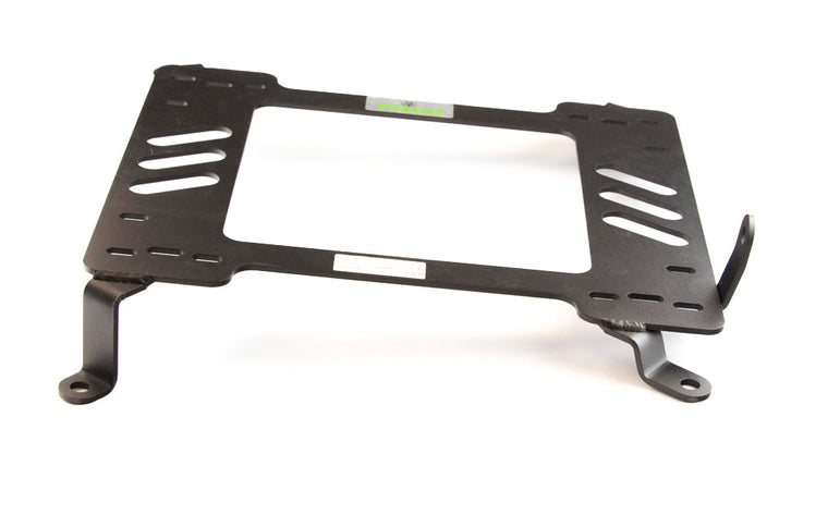 Planted Seat Bracket- Mitsubishi Lancer (2007-2017) / Evo 10 (2007-2015) - Driver / Left Planted Technology