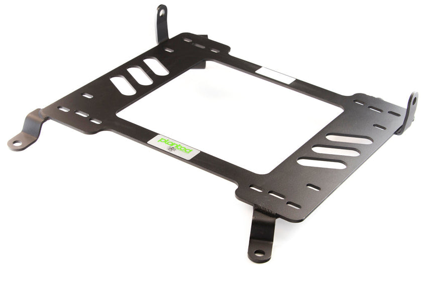 Planted Seat Bracket- Mitsubishi Lancer (2007-2017) / Evo 10 (2007-2015) - Passenger / Right Planted Technology