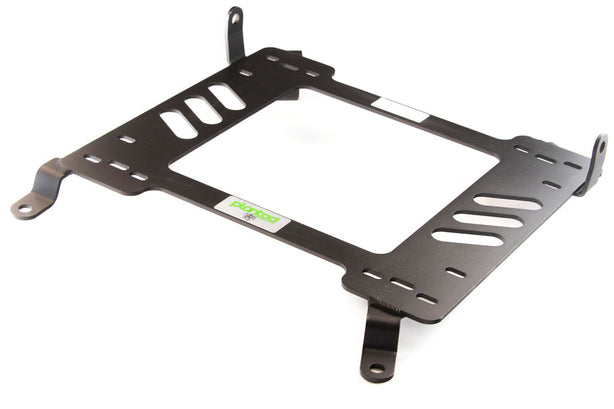Planted Seat Bracket- Mitsubishi Lancer (2007-2017) / Evo 10 (2007-2015) - Passenger / Right Planted Technology