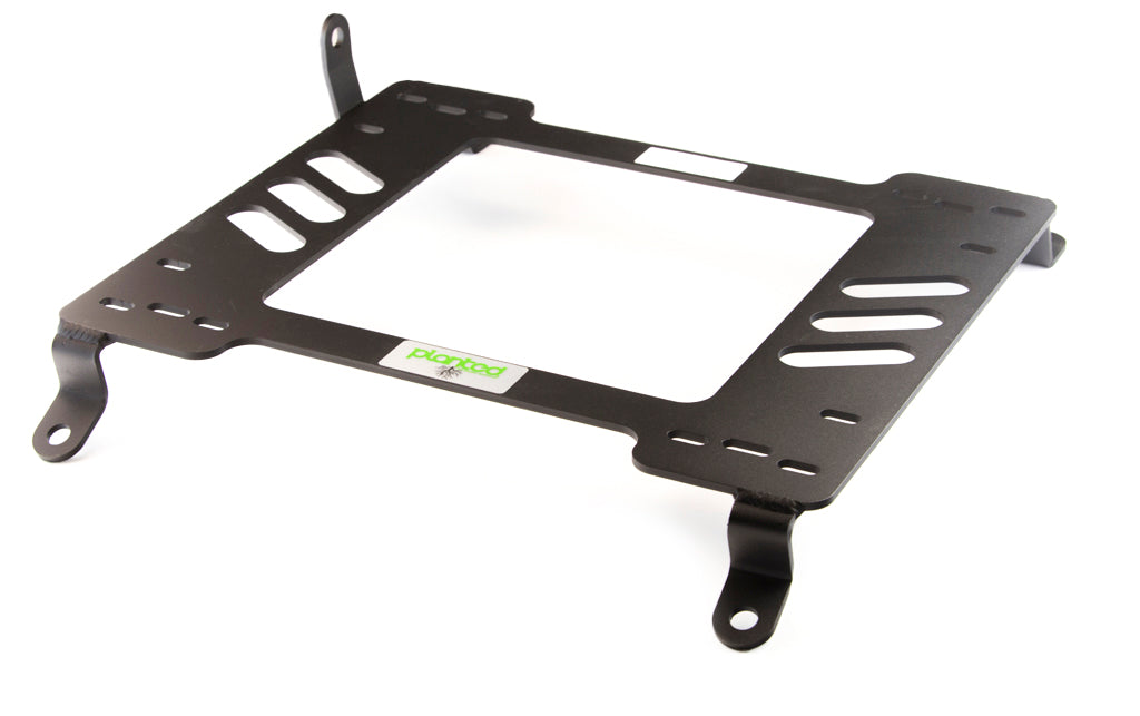 Planted Seat Bracket- Nissan 350Z (2003-2008) - TALL - Driver / Left Planted Technology