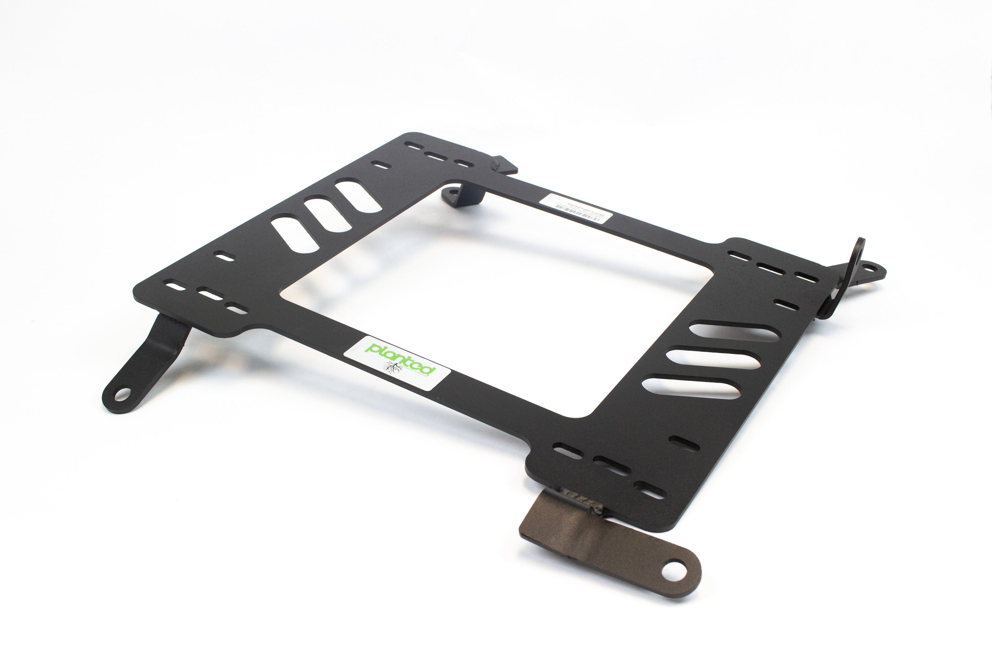 Planted Seat Bracket- Nissan 350Z Auto (2003-2008) - LOW - Passenger / Right Planted Technology