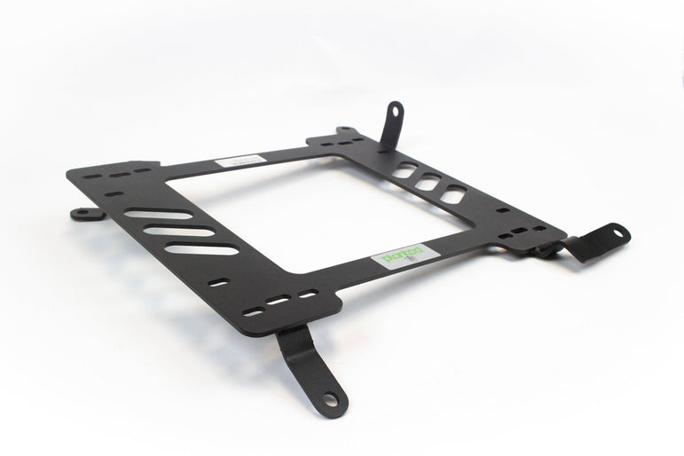 Planted Seat Bracket- Nissan 350Z Auto (2003-2008) - LOW - Passenger / Right Planted Technology
