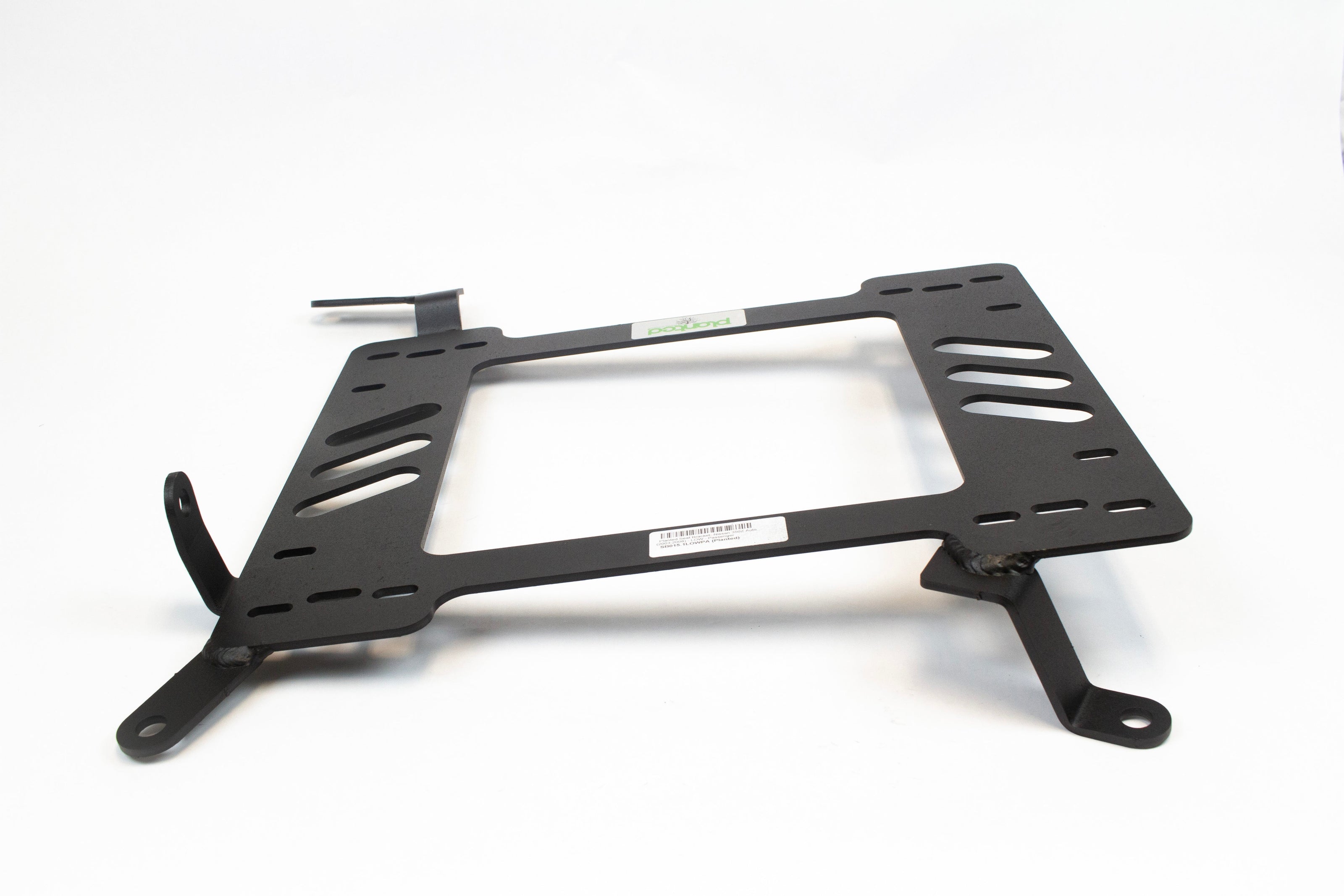 Planted Seat Bracket- Nissan 350Z Auto (2003-2008) - LOW - Passenger / Right Planted Technology