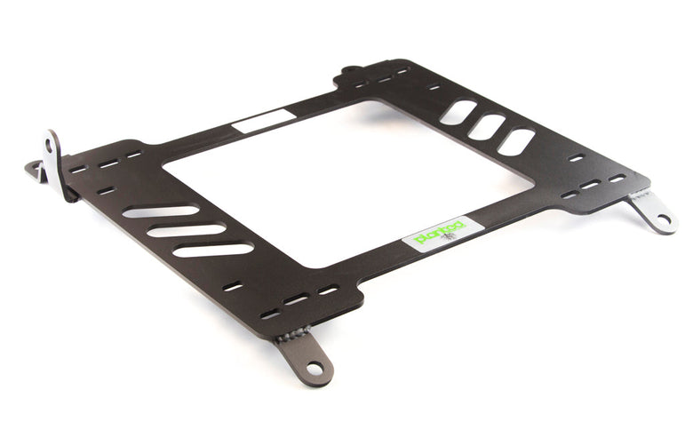 Planted Seat Bracket- Nissan 350Z (2003-2008) - LOW - Driver / Left Planted Technology
