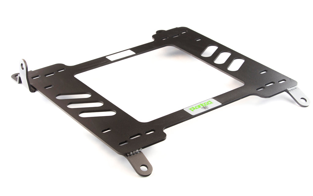 Planted Seat Bracket- Nissan 350Z (2003-2008) - LOW - Driver / Left Planted Technology