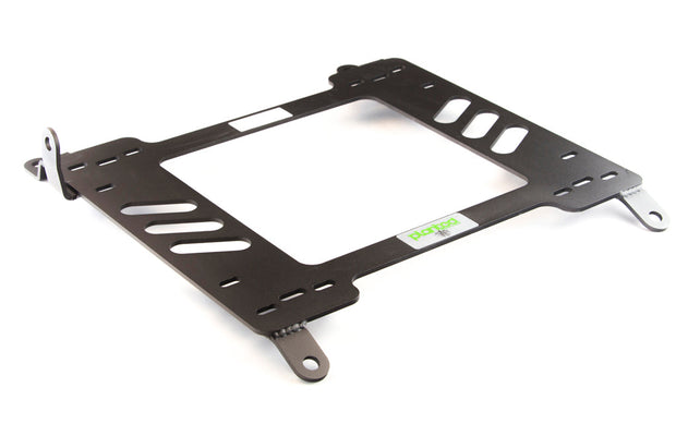 Planted Seat Bracket- Nissan 350Z (2003-2008) - LOW - Driver / Left Planted Technology