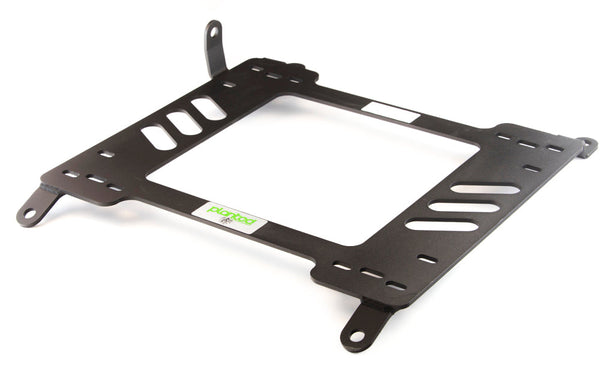 Planted Seat Bracket- Nissan 350Z (2003-2008) - LOW - Driver / Left Planted Technology
