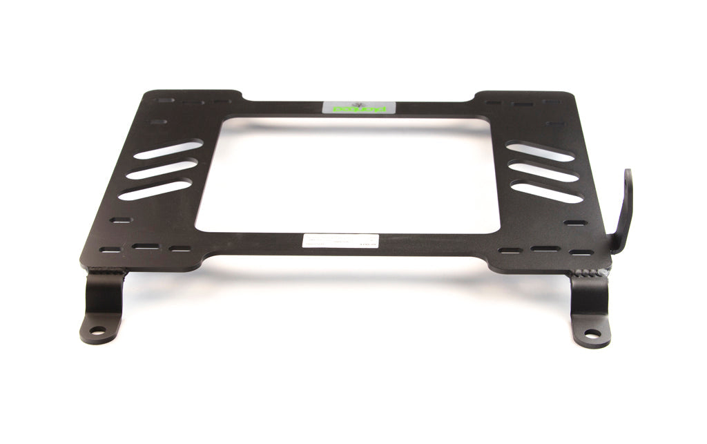 Planted Seat Bracket- Nissan 350Z (2003-2008) - LOW - Driver / Left Planted Technology