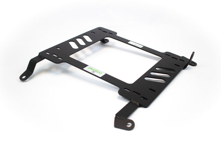 Planted Seat Bracket- Nissan 350Z Six Speed (2003-2008) - LOW - Passenger / Right Planted Technology
