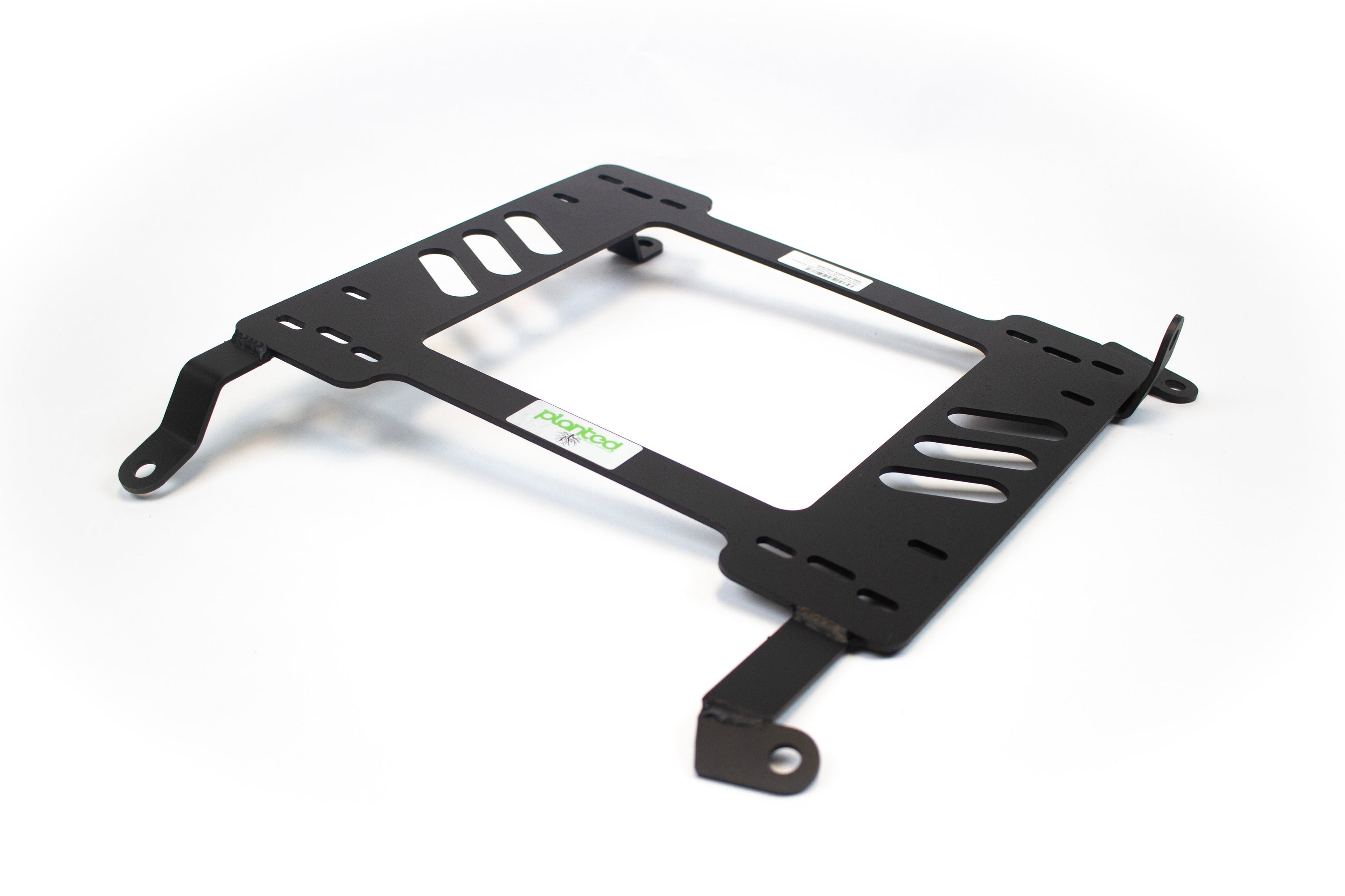 Planted Seat Bracket- Nissan 350Z Six Speed (2003-2008) - LOW - Passenger / Right Planted Technology