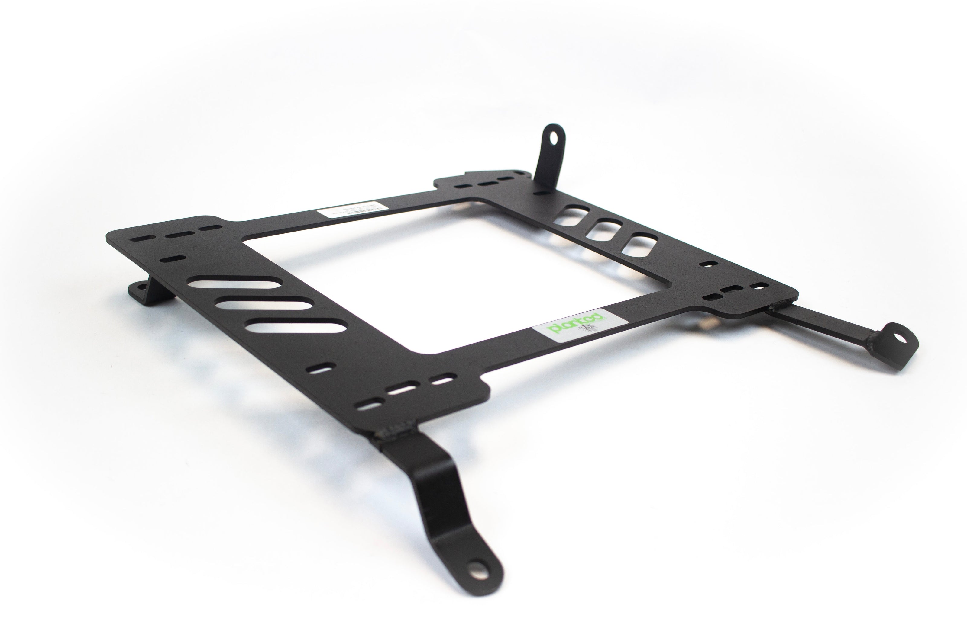 Planted Seat Bracket- Nissan 350Z Six Speed (2003-2008) - LOW - Passenger / Right Planted Technology