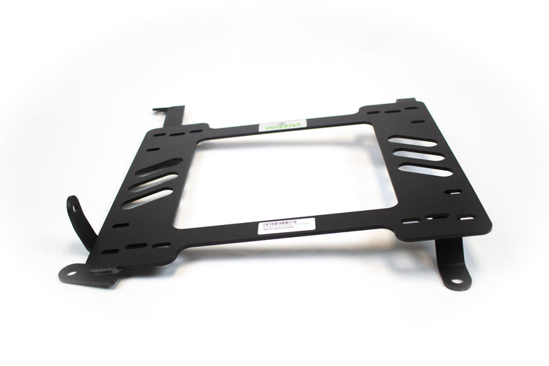 Planted Seat Bracket- Nissan 350Z Six Speed (2003-2008) - LOW - Passenger / Right Planted Technology