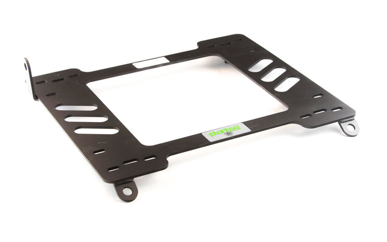 Planted Seat Bracket- Porsche 996 / Boxster / 997 / Cayman / 991 (1998+) - Driver / Left Planted Technology