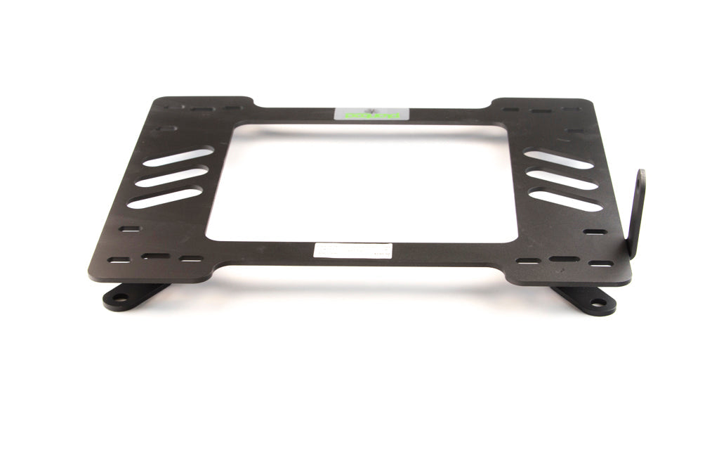 Planted Seat Bracket- Porsche 996 / Boxster / 997 / Cayman / 991 (1998+) - Driver / Left Planted Technology