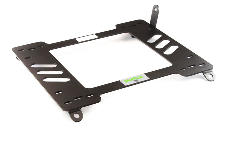 Planted Seat Bracket- Porsche 996 / Boxster / 997 / Cayman / 991 (1998+) - Passenger / Right Planted Technology