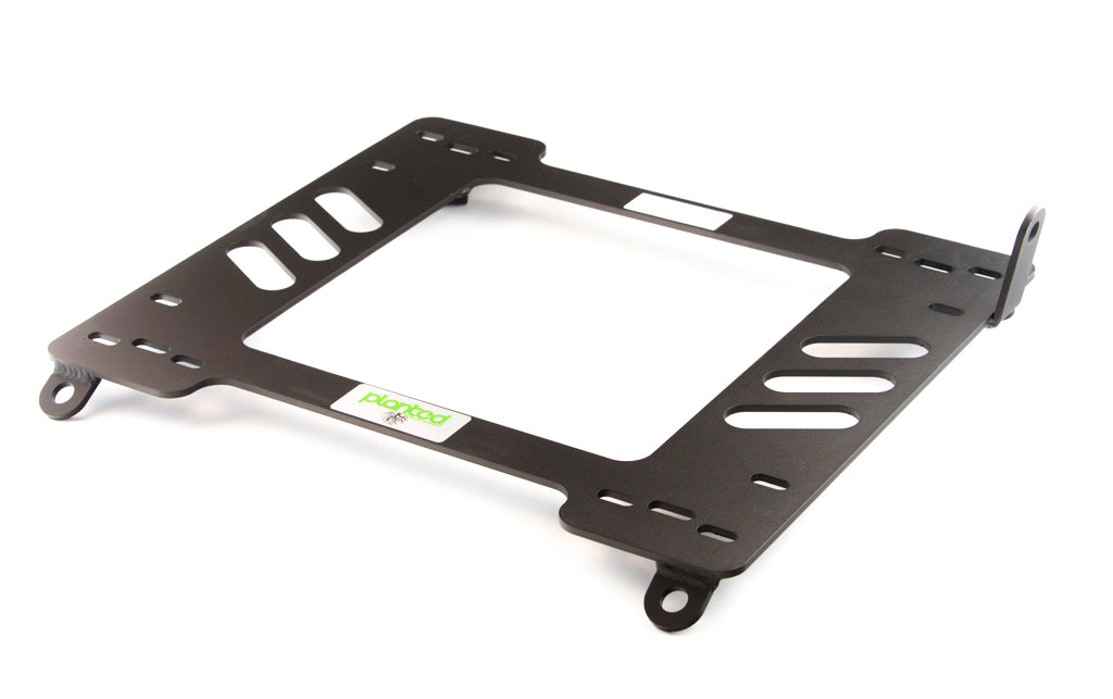 Planted Seat Bracket- Porsche 996 / Boxster / 997 / Cayman / 991 (1998+) - Passenger / Right Planted Technology