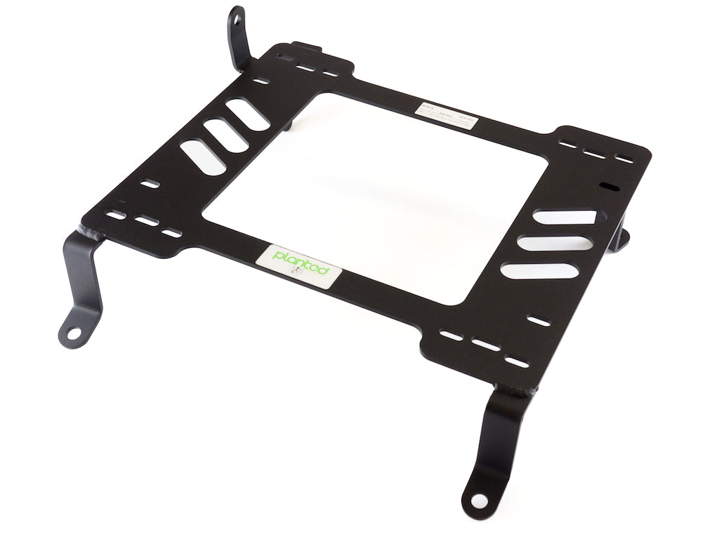 Planted Seat Bracket- Scion Xb (2004-2007) - Driver / Left Planted Technology