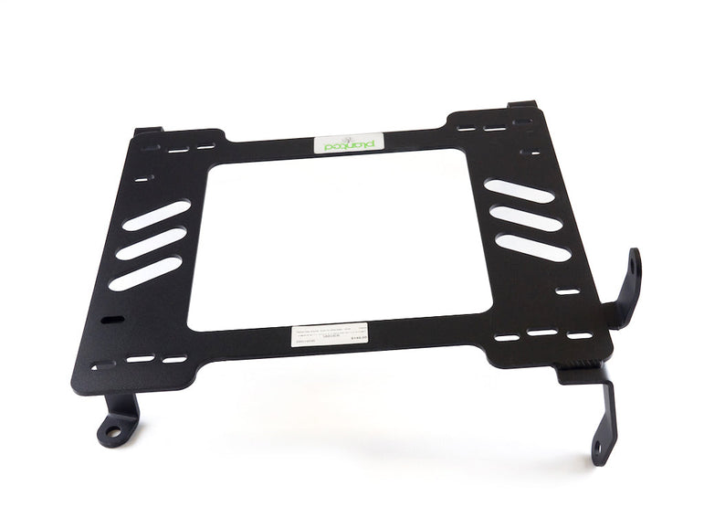 Planted Seat Bracket- Scion Xb (2004-2007) - Driver / Left Planted Technology