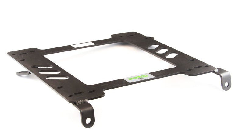 Planted Seat Bracket- Toyota Corolla GTS (1985-1987) - Driver / Left Planted Technology