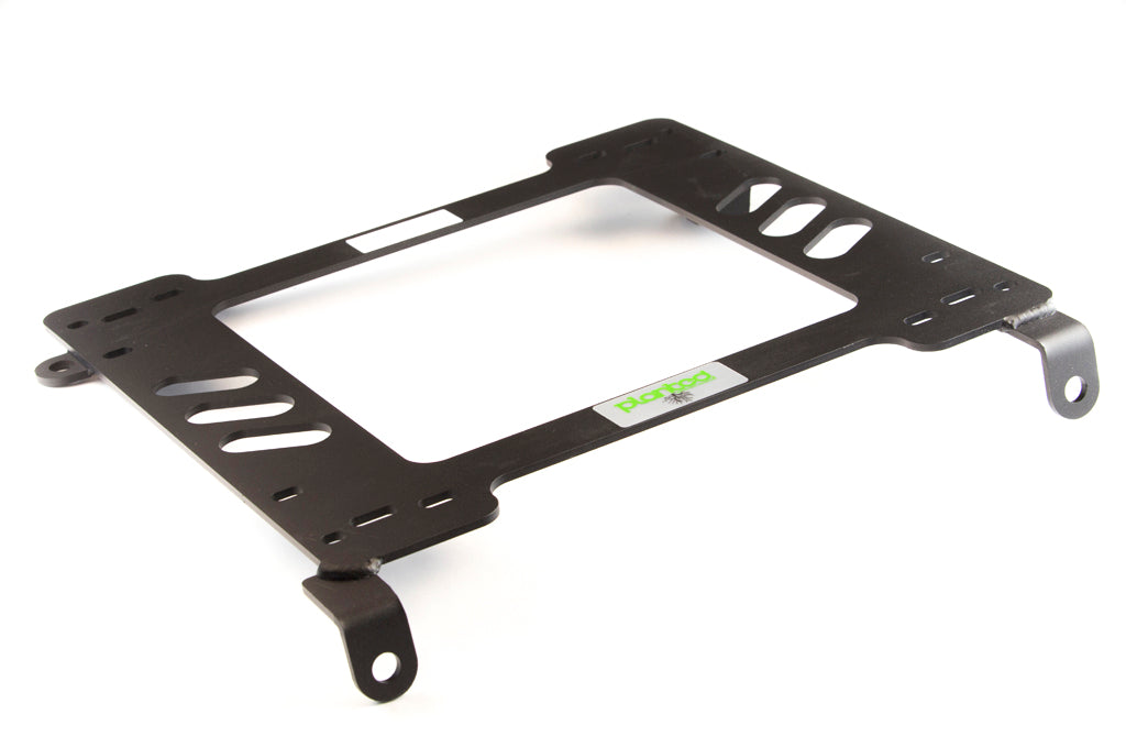 Planted Seat Bracket- Toyota Corolla GTS (1985-1987) - Passenger / Right Planted Technology