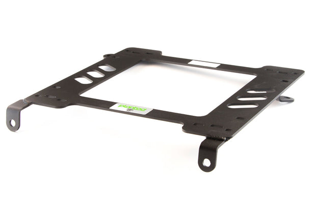 Planted Seat Bracket- Toyota Corolla GTS (1985-1987) - Passenger / Right Planted Technology