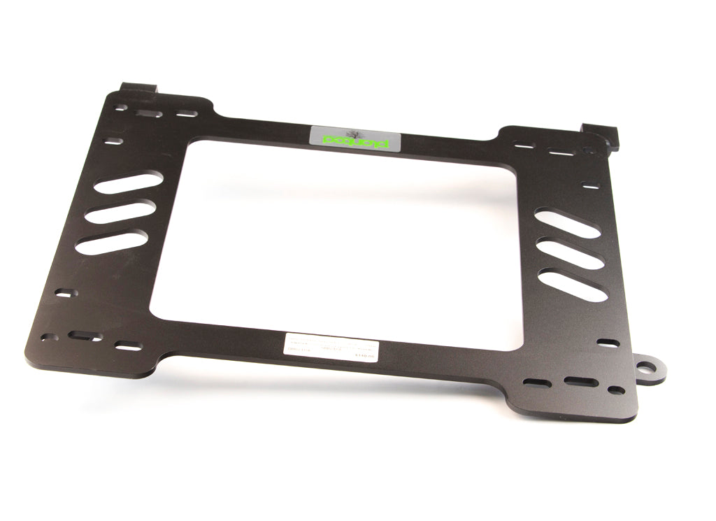 Planted Seat Bracket- Toyota Corolla GTS (1985-1987) - Passenger / Right Planted Technology