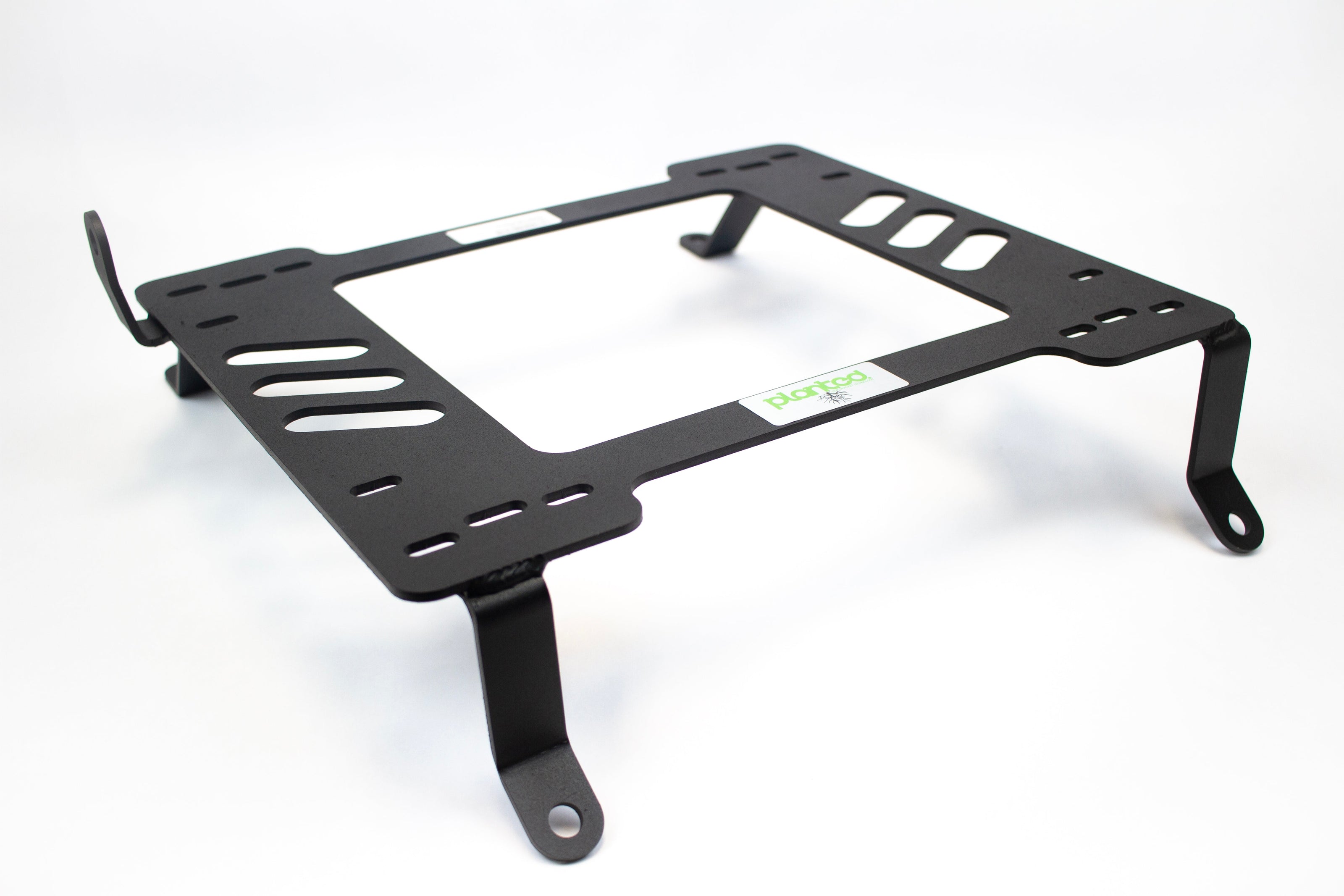Planted Seat Bracket- Toyota FJ Cruiser (2007-2014) Tall - Driver / Left Planted Technology